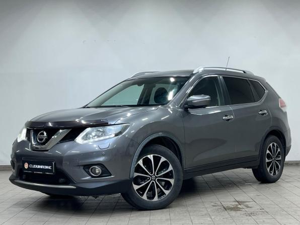 Nissan X-Trail III с пробегом 2015 года, цена 1 399 000 рублей, 353000 км, внедорожник, Автокод Объявления
