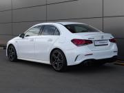 Mercedes-Benz A-Класс AMG II (W177) Москва  - изображение 36