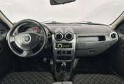 Renault Logan I Рестайлинг Саранск  - изображение 44