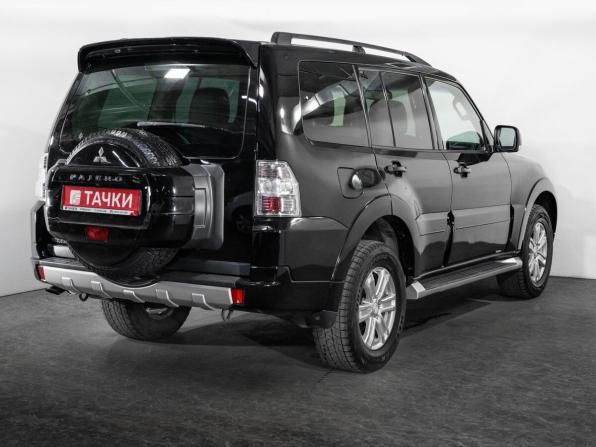 Mitsubishi Pajero IV Рестайлинг 1 с пробегом 2014 года, цена 2 300 500 рублей, 171459 км, внедорожник, Автокод Объявления