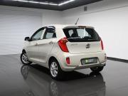 Kia Picanto II Тверь  - изображение 24