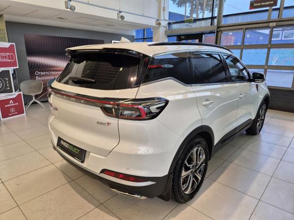 Chery Tiggo 7 Pro Max I Рестайлинг с пробегом 2024 года, цена 2 239 000 рублей, 29000 км, внедорожник, Автокод Объявления