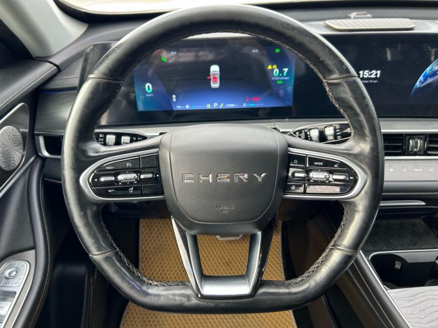 Chery Tiggo 8 Pro Max I Пермь  - изображение 15