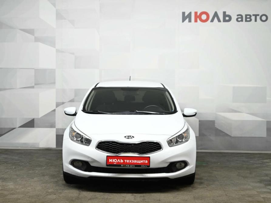Kia Ceed II Екатеринбург  - изображение 2