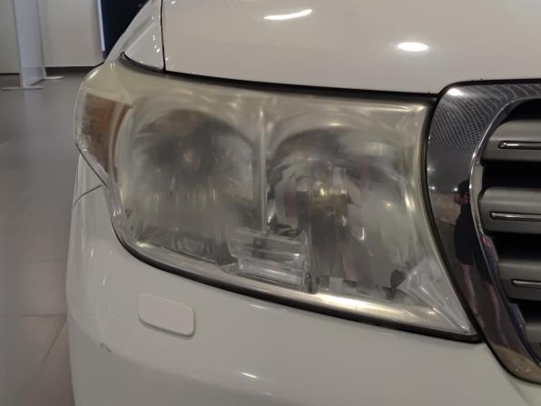 Toyota Land Cruiser 200 Series с пробегом 2011 года, цена 3 200 000 рублей, 254068 км, внедорожник, Автокод Объявления