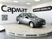 Lada (ВАЗ) Granta I Новосибирск  - изображение 30