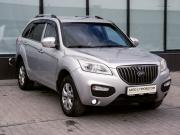 Lifan X60 I Рестайлинг Екатеринбург  - изображение 27