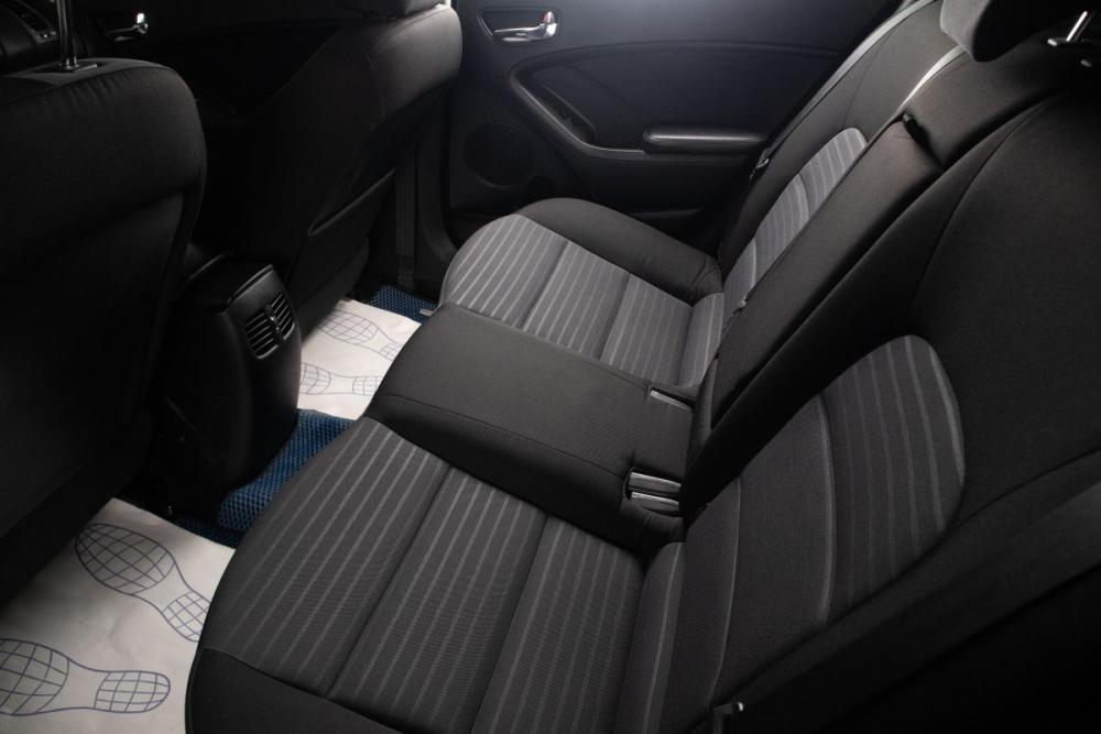 Kia Cerato III Рестайлинг (Classic) Оренбург  - изображение 19