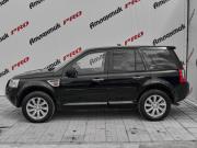 Land Rover Freelander II Екатеринбург  - изображение 30