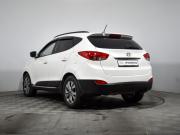 Hyundai ix35 I Санкт-Петербург  - изображение 26