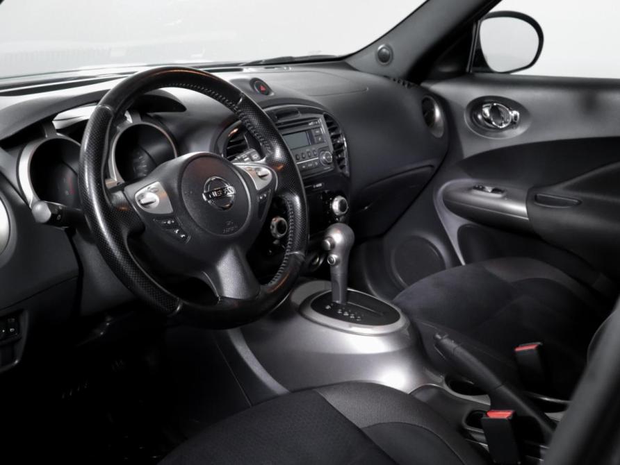 Nissan Juke I Москва  - изображение 14