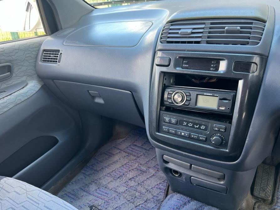 Toyota Ipsum I (M10) Краснодар  - изображение 11