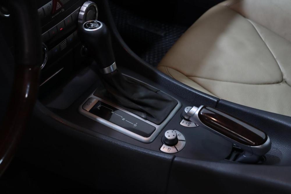 Mercedes-Benz SLK-Класс II (R171) Сургут  - изображение 16