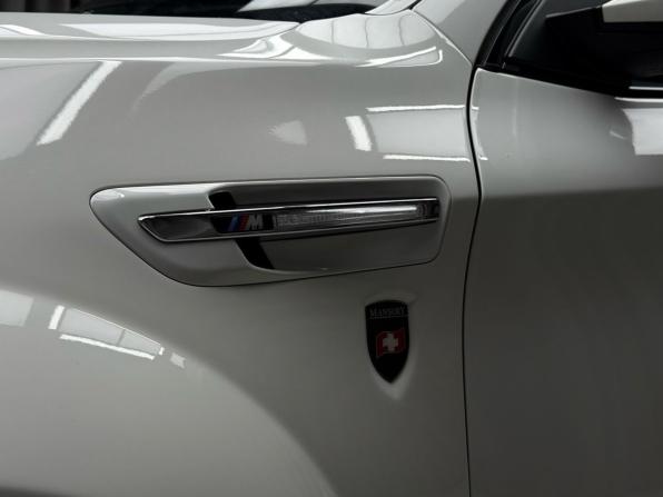 BMW X6 M I (E71) Рестайлинг с пробегом 2013 года, цена 2 399 000 рублей, 125900 км, внедорожник, Автокод Объявления