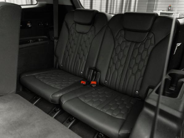 Kia Sorento IV с пробегом 2020 года, цена 3 435 000 рублей, 146106 км, внедорожник, Автокод Объявления