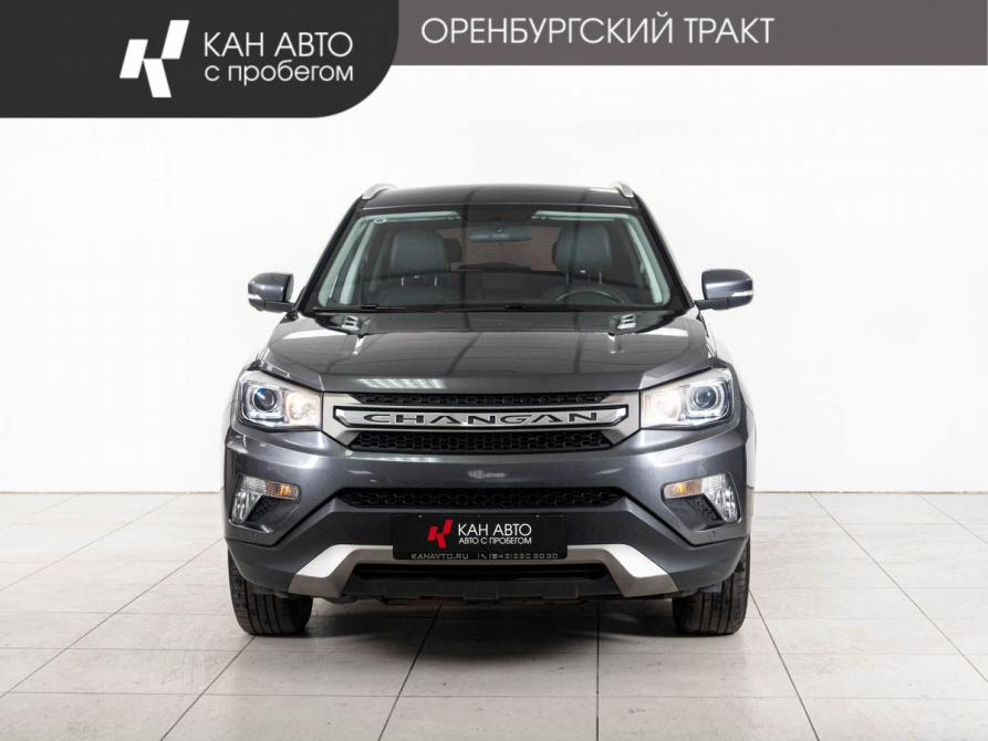Changan CS75 I Казань  - изображение 2