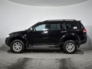 Mitsubishi Pajero Sport II Рестайлинг Санкт-Петербург  - изображение 26