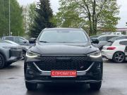 Haval F7x I Рестайлинг Санкт-Петербург  - изображение 20
