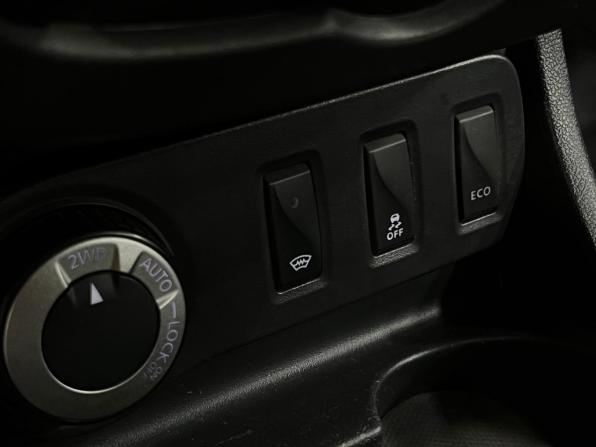 Renault Duster II с пробегом 2020 года, цена 1 815 000 рублей, 109000 км, внедорожник, Автокод Объявления