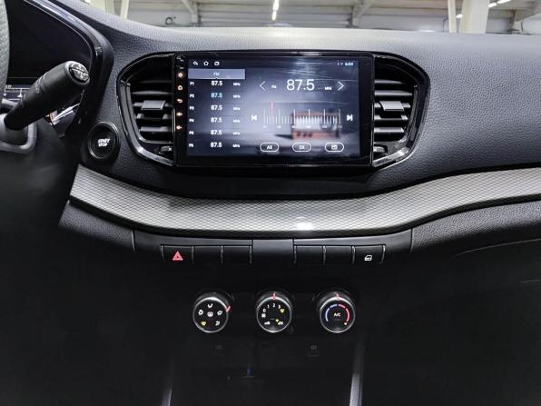 Lada (ВАЗ) Vesta I Рестайлинг (NG) с пробегом 2024 года, цена 1 150 000 рублей, 31000 км, седан, Автокод Объявления
