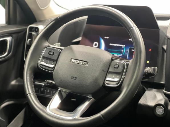 Haval Dargo I с пробегом 2023 года, цена 2 750 000 рублей, 38000 км, внедорожник, Автокод Объявления