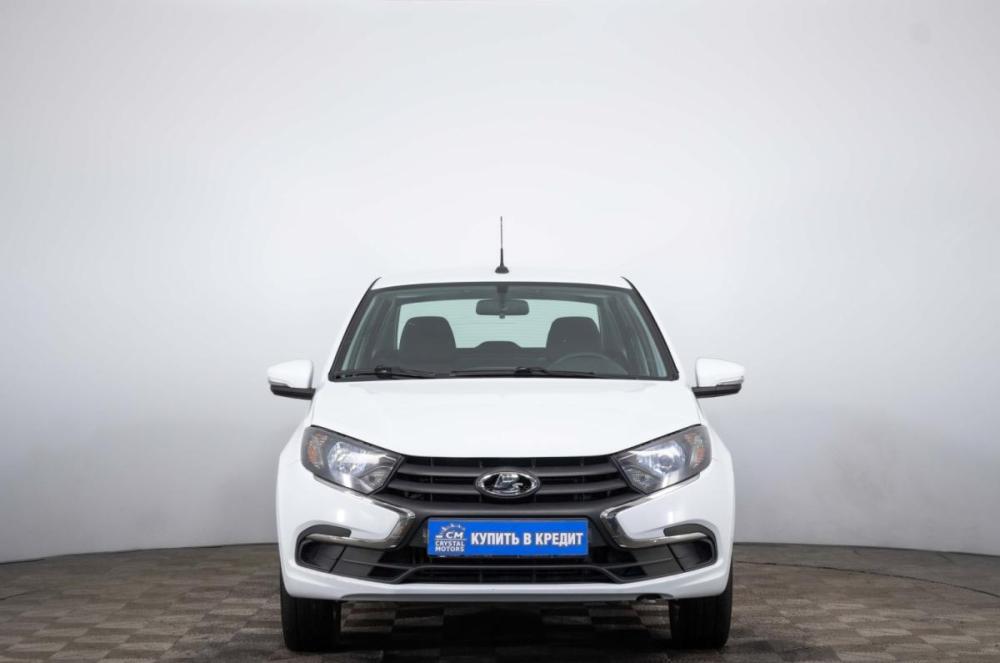 Lada (ВАЗ) Granta I Рестайлинг Пермь  - изображение 2