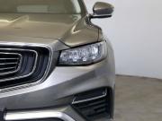 Geely Atlas Pro Санкт-Петербург  - изображение 32