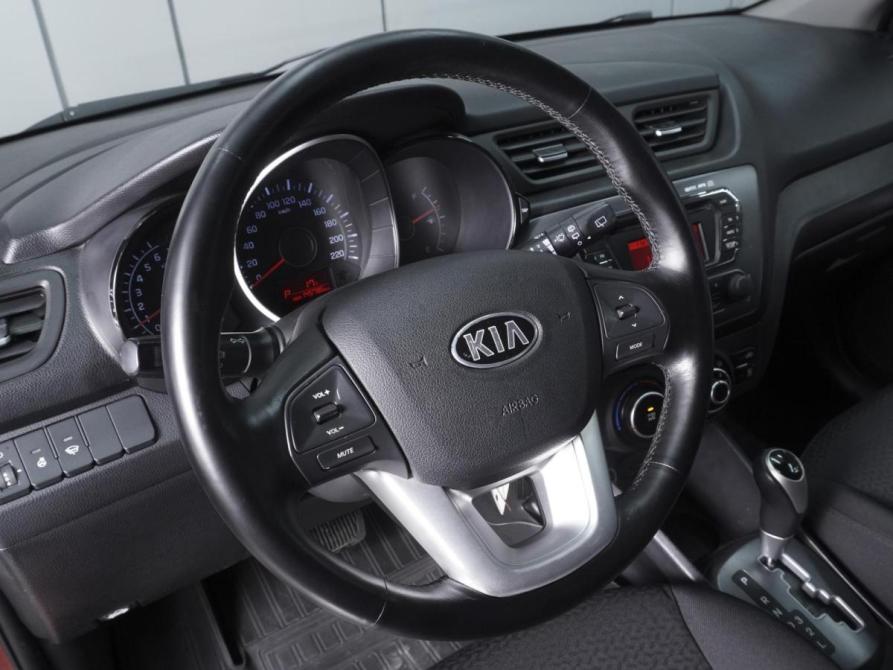 Kia Rio III Ростов-на-Дону  - изображение 12