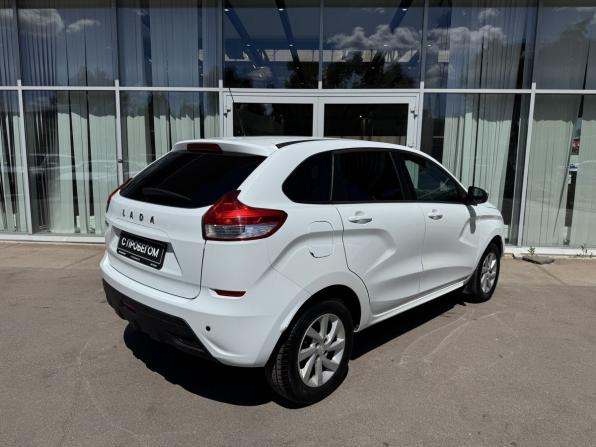 Lada (ВАЗ) XRAY I с пробегом 2018 года, цена 840 000 рублей, 68111 км, хэтчбек, Автокод Объявления