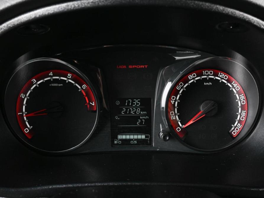 Lada (ВАЗ) Granta I Рестайлинг Ростов-на-Дону  - изображение 15