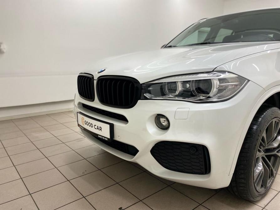 BMW X5 III (F15) Энгельс  - изображение 9