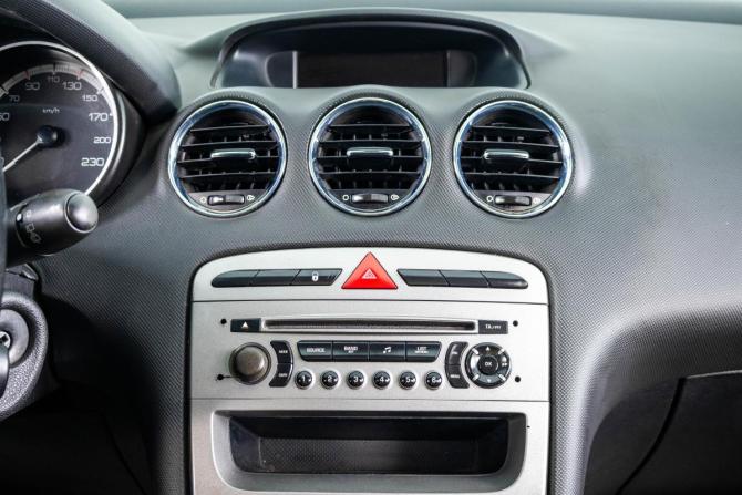 Peugeot 308 I с пробегом 2010 года, цена 519 000 рублей, 270982 км, хэтчбек, Автокод Объявления