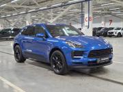 Porsche Macan I Рестайлинг Казань  - изображение 25