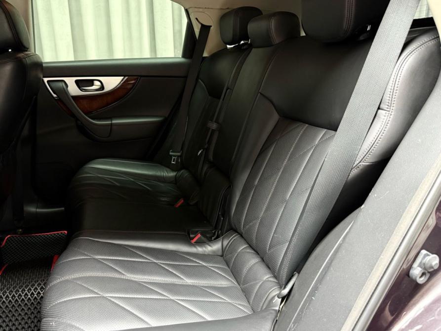 Infiniti FX II (S51) Рестайлинг Ижевск  - изображение 39
