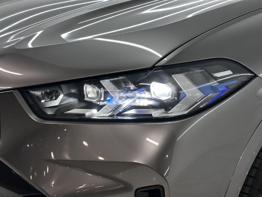 BMW X5 IV (G05/G18) Рестайлинг Уфа  - изображение 8