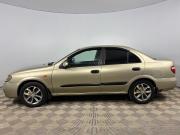 Nissan Almera II (N16) Рестайлинг Борисоглебск  - изображение 15