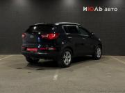 Kia Sportage III Челябинск  - изображение 24