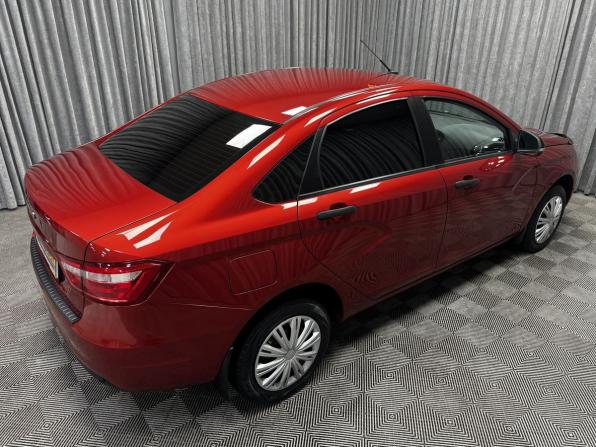 Lada (ВАЗ) Vesta I с пробегом 2020 года, цена 985 000 рублей, 101536 км, седан, Автокод Объявления
