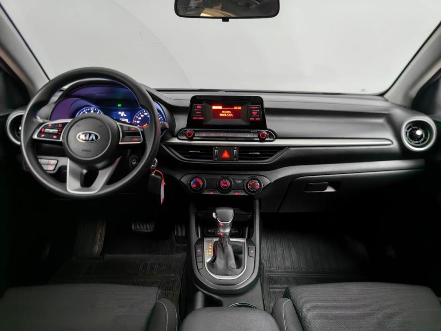 Kia Cerato IV Подольск  - изображение 12