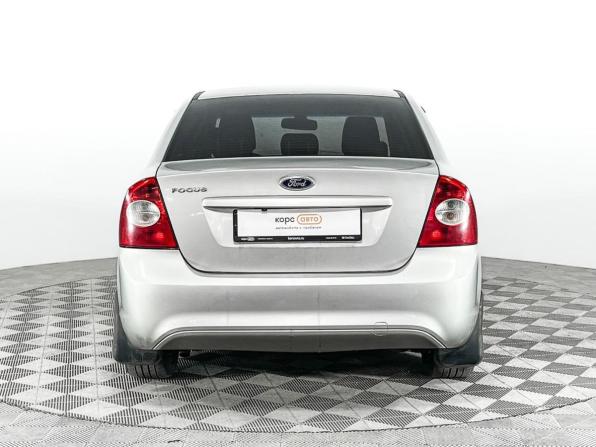 Ford Focus II Рестайлинг с пробегом 2010 года, цена 602 000 рублей, 257329 км, седан, Автокод Объявления