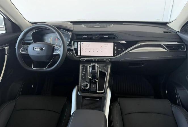 Belgee X70 I Рестайлинг с пробегом 2026 года, цена 2 565 000 рублей, 3898 км, внедорожник, Автокод Объявления