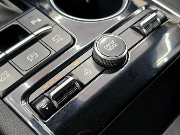 Kia K5 III с пробегом 2020 года, цена 2 949 000 рублей, 58862 км, седан, Автокод Объявления