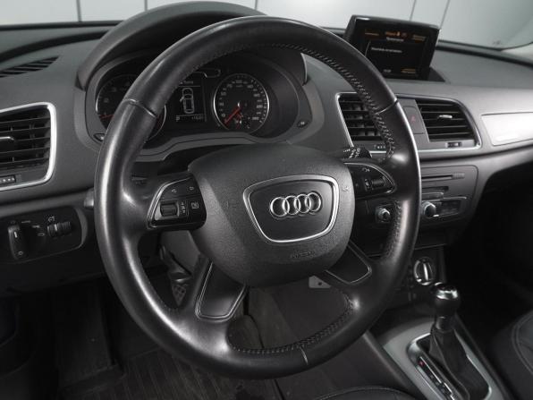 Audi Q3 I (8U) с пробегом 2013 года, цена 1 980 000 рублей, 91316 км, внедорожник, Автокод Объявления