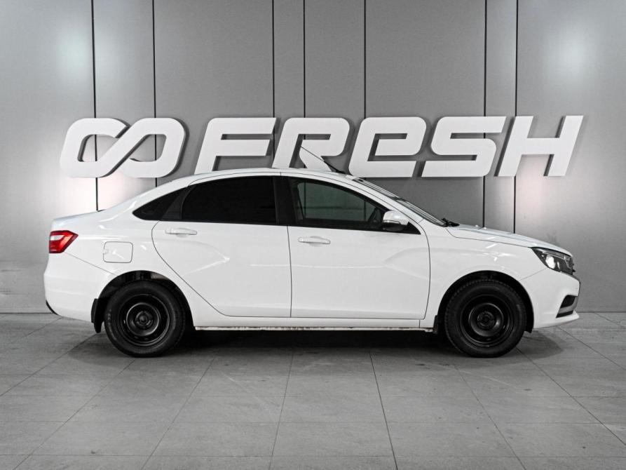 Lada (ВАЗ) Vesta I Ростов-на-Дону  - изображение 5