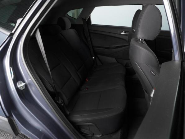 Hyundai Tucson III Рестайлинг с пробегом 2020 года, цена 2 479 000 рублей, 106998 км, внедорожник, Автокод Объявления