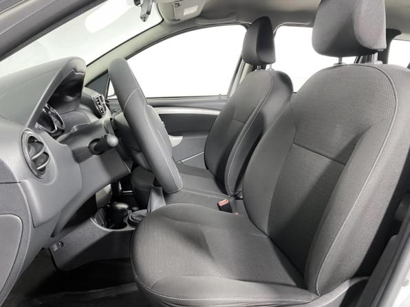 Nissan Terrano III (D10) с пробегом 2018 года, цена 1 369 000 рублей, 73562 км, внедорожник, Автокод Объявления
