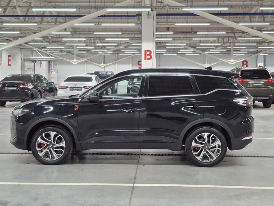 Chery Tiggo 7 Pro Max I Рестайлинг Казань  - изображение 10