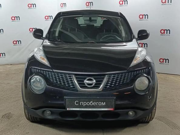 Nissan Juke I с пробегом 2012 года, цена 879 000 рублей, 188000 км, внедорожник, Автокод Объявления
