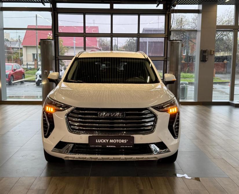 Haval Jolion I Екатеринбург  - изображение 2