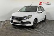 Lada (ВАЗ) Granta I Рестайлинг Нижний Новгород  - изображение 18